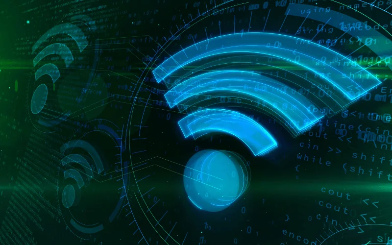 wireless hacking and penetration testing هک و تست نفوذ وایرلس